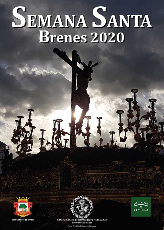 Semana Santa en Brenes  
